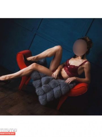 Анкета проститутки Рита - Фото 1, , 22 года, №156957